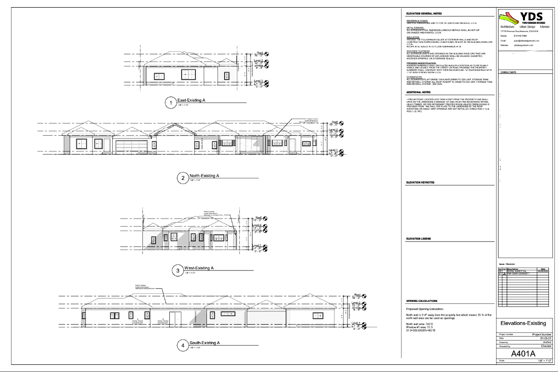 How to Get an ADU Permit in Los Angeles - YDS Architects