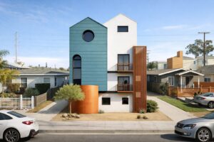 Cuckoo Residence by YDS Architects