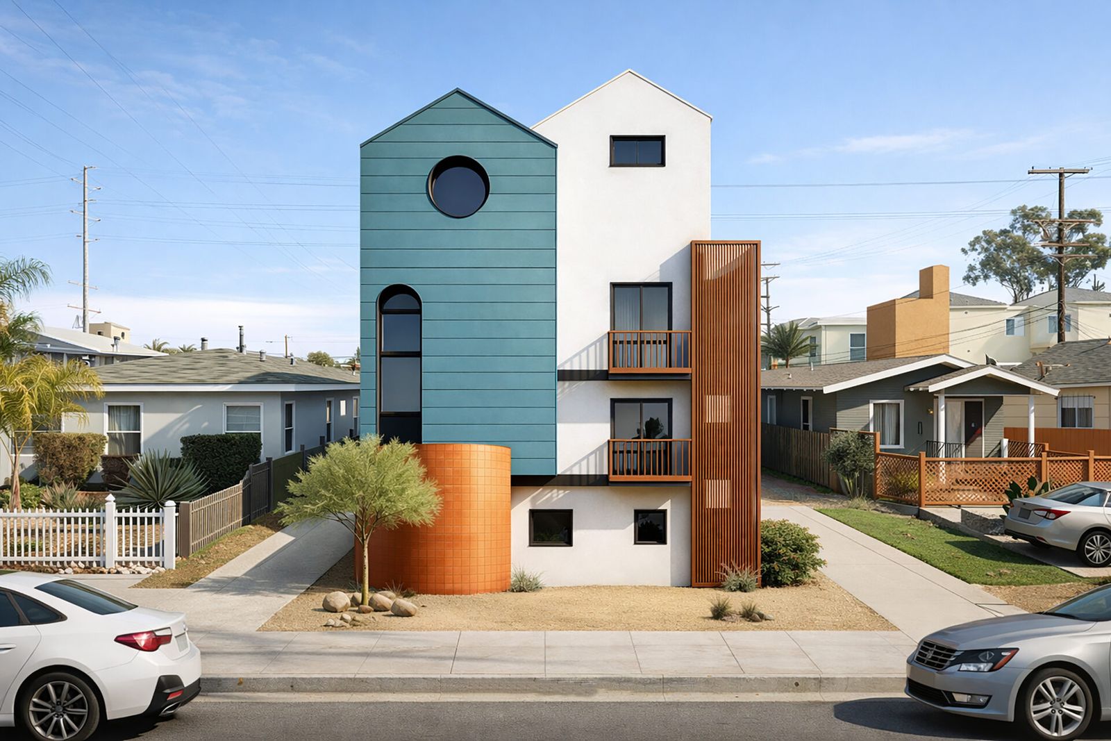 Cuckoo Complex