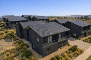 Foothill Residence by YDS Architects