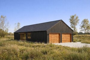 Beaver Live Work, mixed-use design by YDS Architects